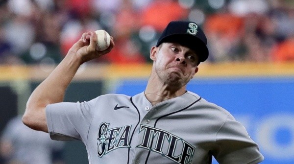 Mariners Recall Brash, Festa; Select Barnes from Triple-A Tacoma