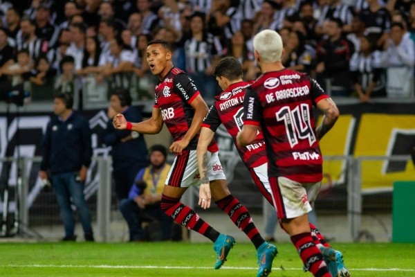 Flamengo chegará à marca histórica na Copa do Brasil em jogo