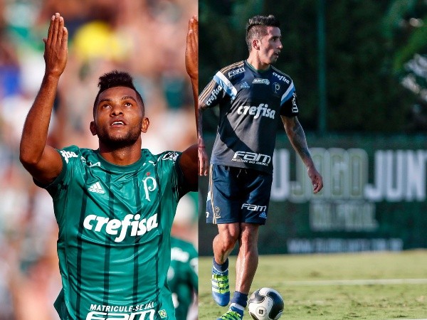 Palmeiras mira a contratação de zagueiro estrangeiro