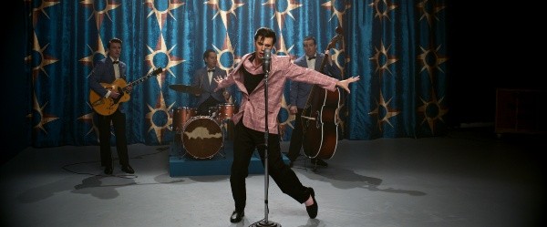 Elvis se estrena este jueves 14 de julio en cines. (Warner Bros.)