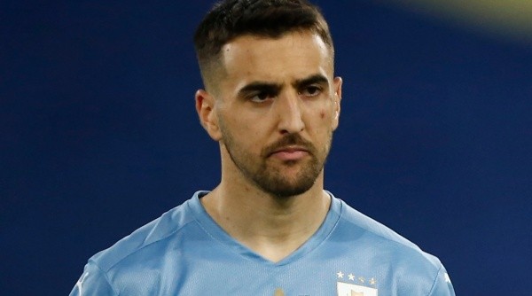 Vecino apunta a seguir también en Europa (Getty)