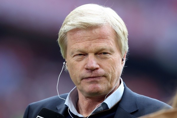 Oliver Kahn (Getty)