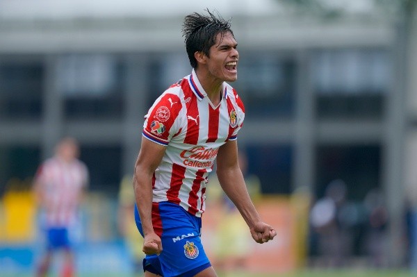 Vuelve la joya de las Fuerzas Básicas (Imago 7)