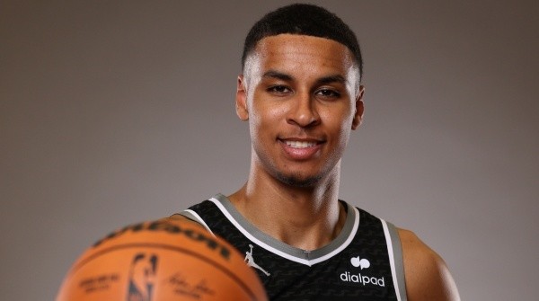 Keegan Murray β Gregory Shamus/Getty Images