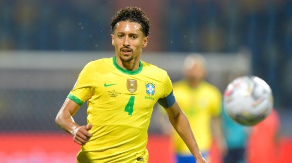 Maqruinhos Brazil 2022