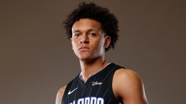 Paolo Banchero β Gregory Shamus/Getty Images