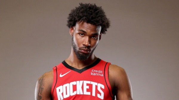 Tari Eason β Gregory Shamus/Getty Images