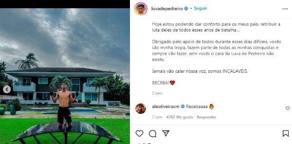 Instagram Luva de Pedreiro (luvadepedreiro)