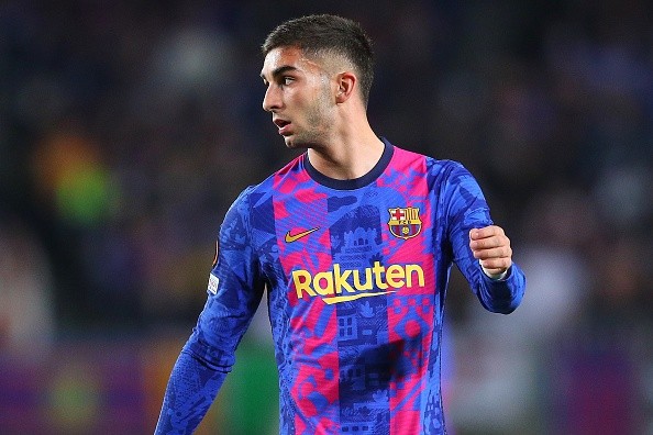 Torres de Barcelona. Getty