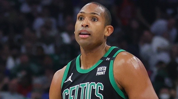 Al Horford – Stacy Revere/Getty Images