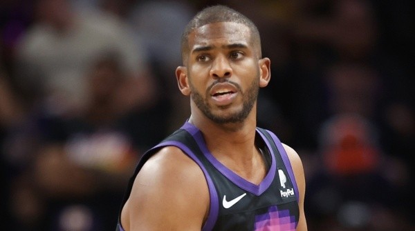 Chris Paul – Christian Petersen/Getty Images