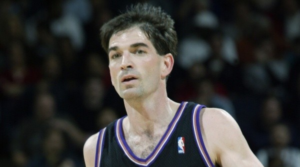 John Stockton – Jed Jacobsohn/Getty Images