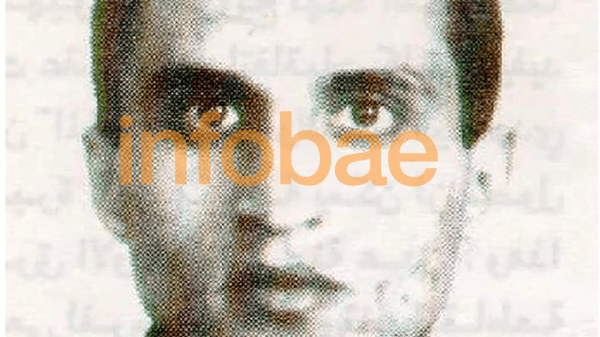 La reveladora imagen de Infobae.