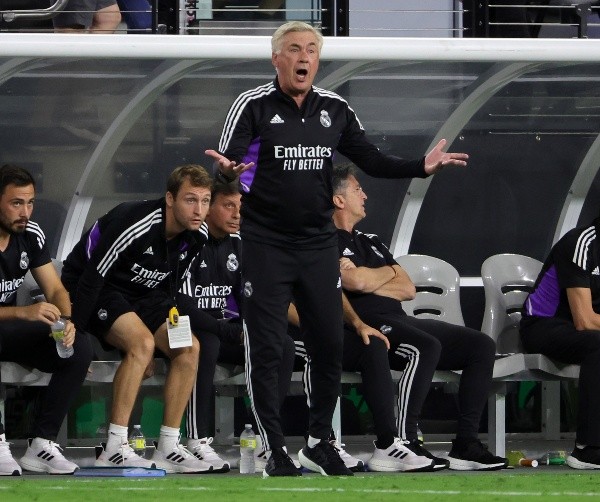 Carlo Ancelotti