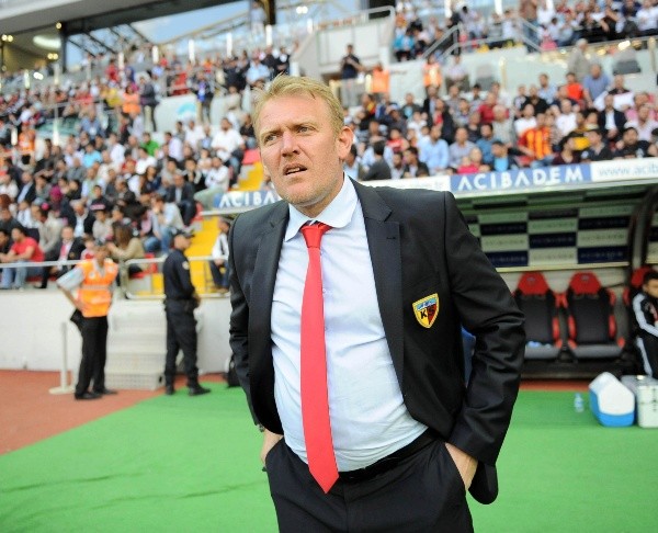 Robert Prosinecki