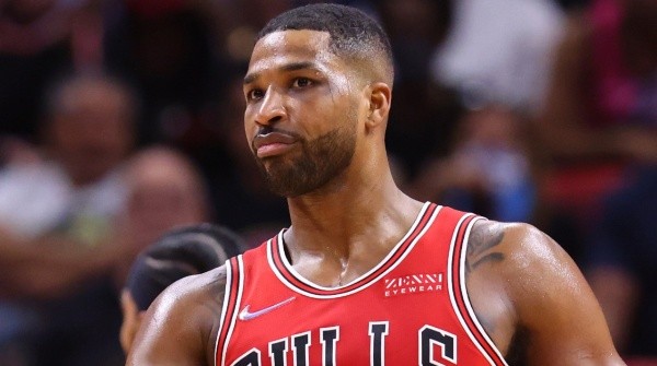 Tristan Thompson – Michael Reaves/Getty Images