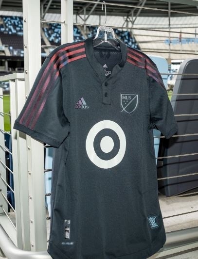 2017 mls all star game jersey