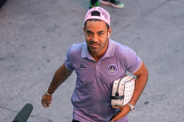 Marco Fabián aniquiló al plantel de Chivas (Imago 7)