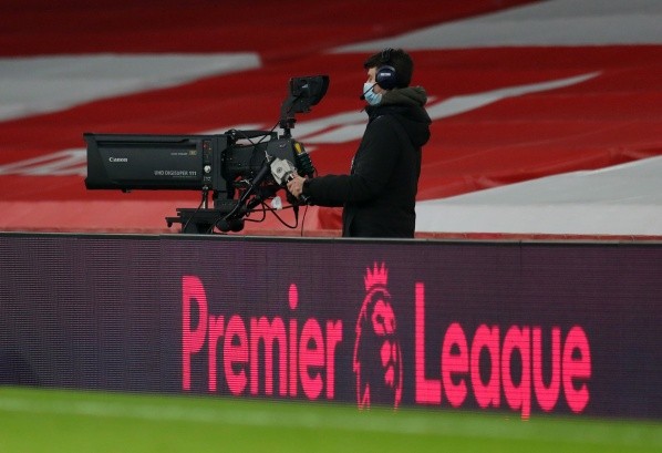 Derechos de TV Premier League: Getty 