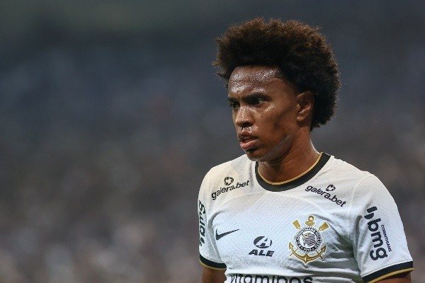 SAIU AGORA (15/10), não querem esperar nem mais 1 ano: Wesley, joia do  Corinthians, é disputado por 2 gigantes da Premier League e pega todos de  surpresa - Portal da Torcida