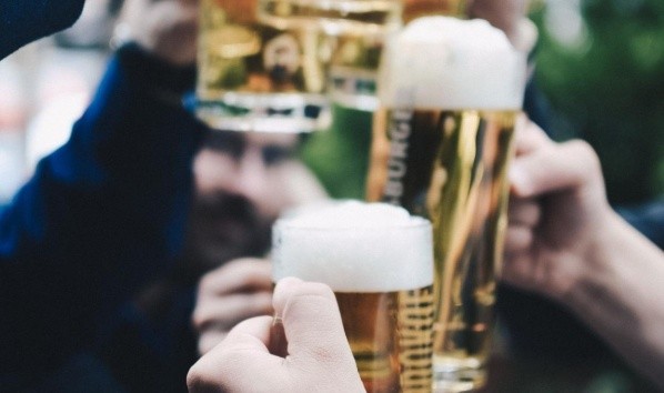 Este viernes se celebra el Día Internacional de la Cerveza.