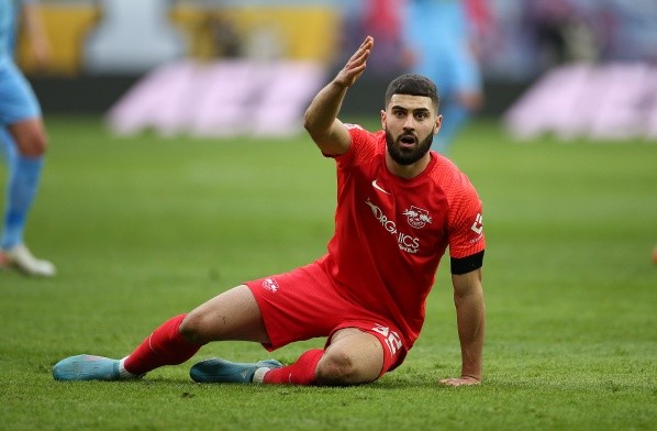 Josko Gvardiol: Getty 