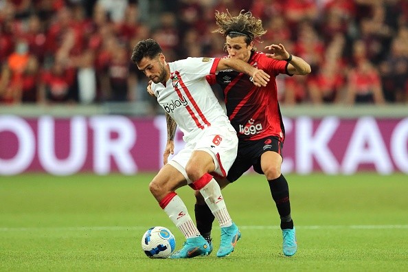 Último duelo del que todo se puede esperar. Getty.