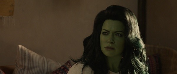 She Hulk cambia su fecha de estreno. Foto: (Disney Plus)