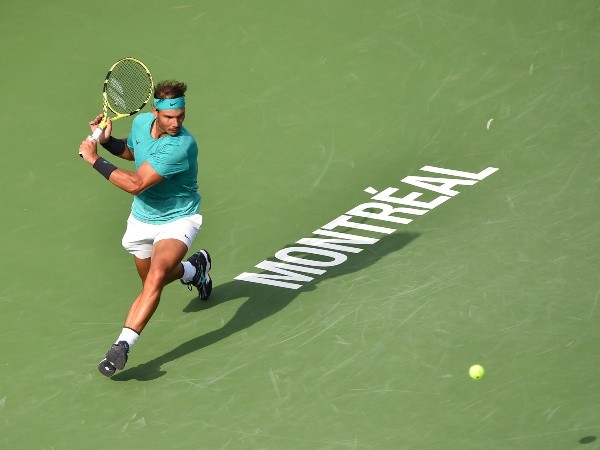 Rafael Nadal