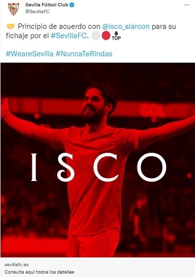 Isco