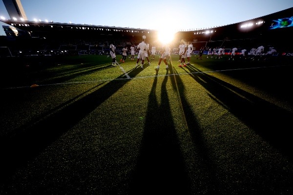 Real Madrid en la pretemporada