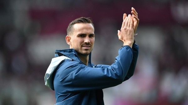 Fabián Ruiz, Napoli