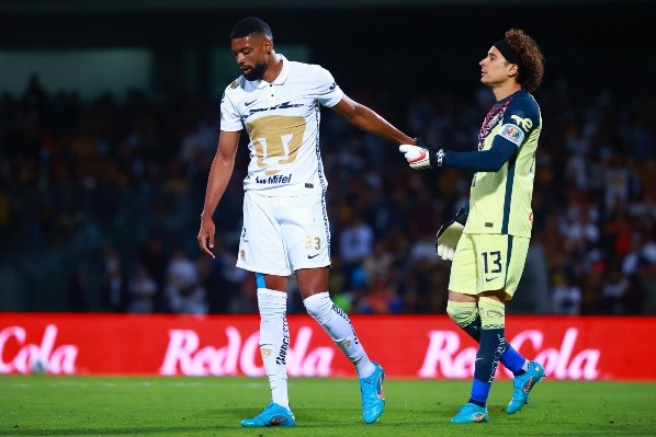 Pumas tiene con qué ganarle al América según Joserra (Imago 7)