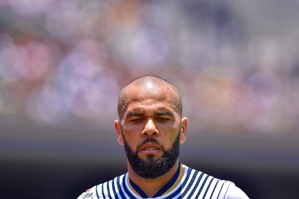 Dani Alves