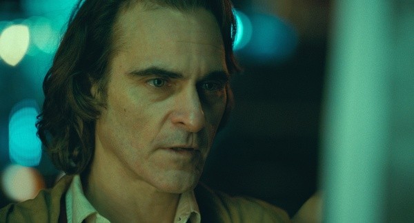 Joaquin Phoenix protagonizó Joker en 2019 (IMDb).
