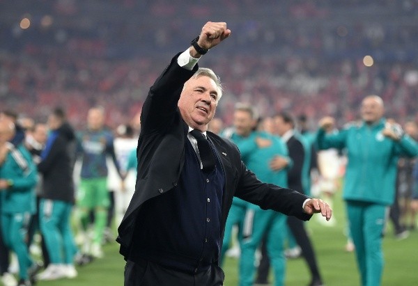 Carlo Ancelotti