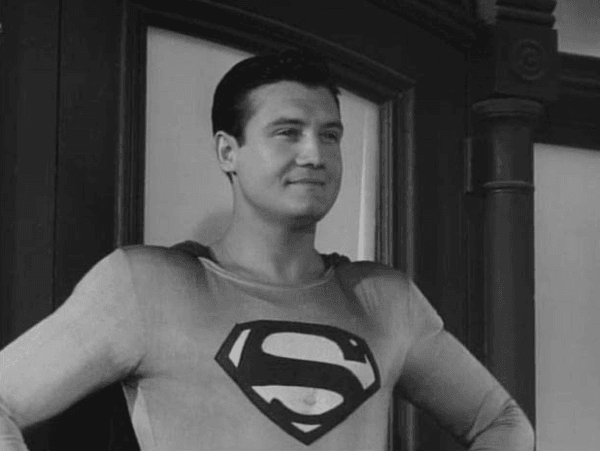 Superman. Foto: IMDb.