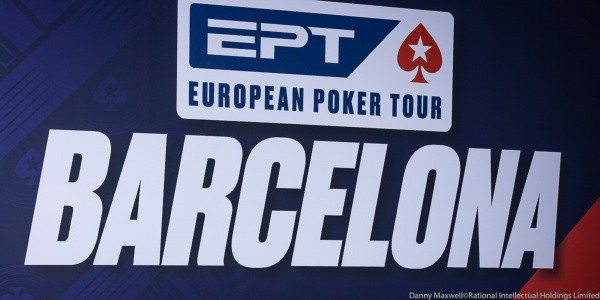 EPT Barcelona (Foto: Danny Maxwell/PokerStars)