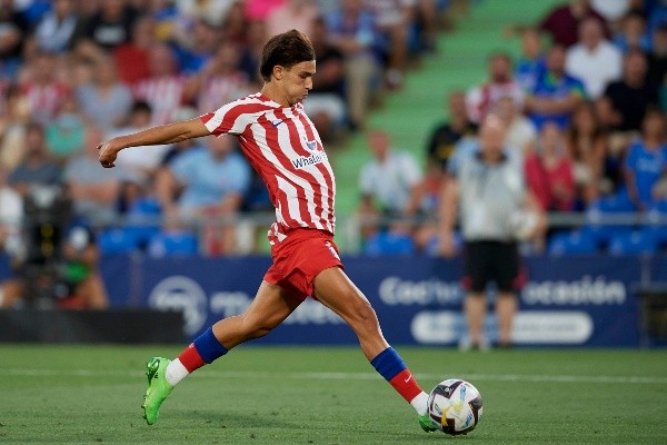 João Félix (Getty)