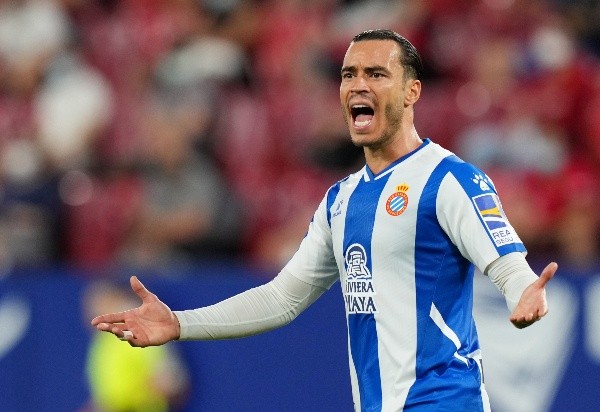 Raul de Tomas: Getty