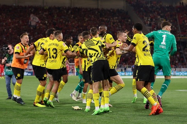 Borussia Dortmund