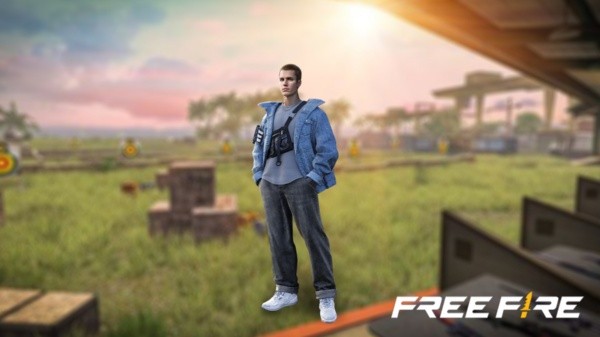 Cómo conseguir a J Biebs gratis en Free Fire, el personaje de Justin Bieber