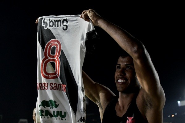 Foto: Thiago Ribeiro/AGIF | Andrey segue sendo alvo do Flamengo