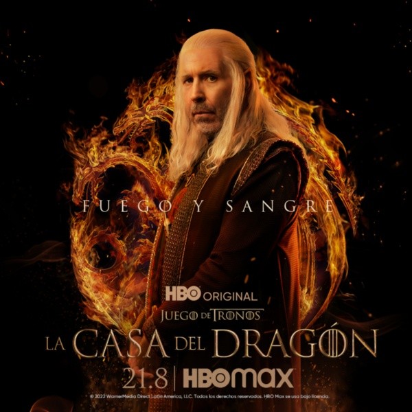House of the Dragon: elenco da série ganha quatro novos nomes
