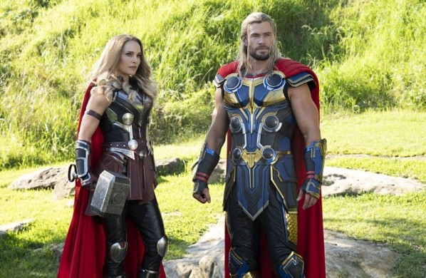 Thor. Foto: IMDb.