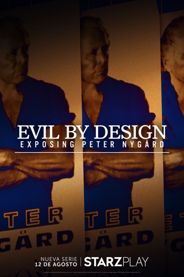 Evil By Design (StarzPlay).