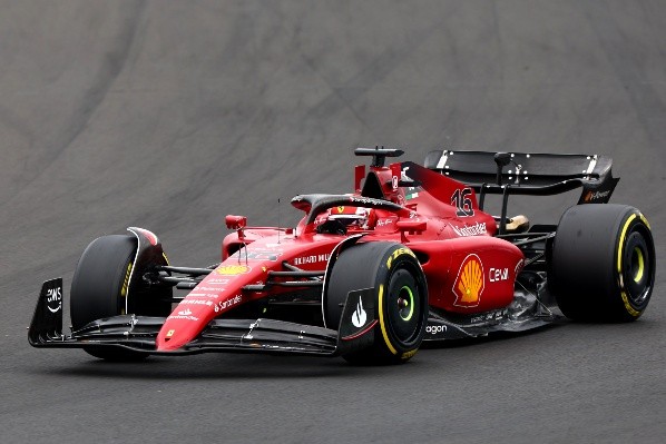 Ferrari, víctima de sus propias estrategias (Getty Images)