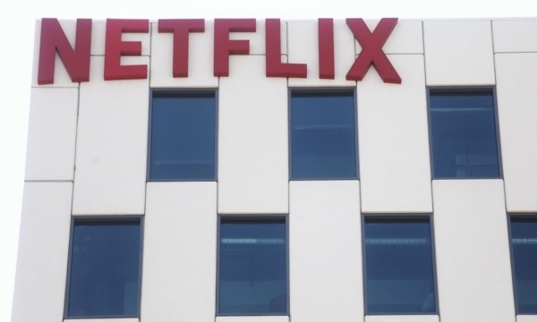 Netflix es líder en producción de series y películas para el streaming (Foto: Getty)