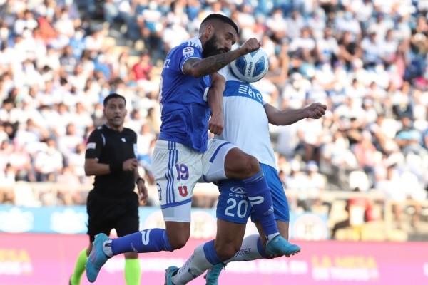 Clásico universitario Clásico universitario