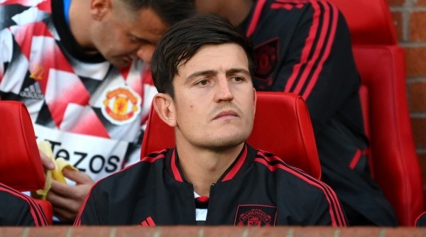 Harry Maguire, por ahora, el defensor más caro de la historia